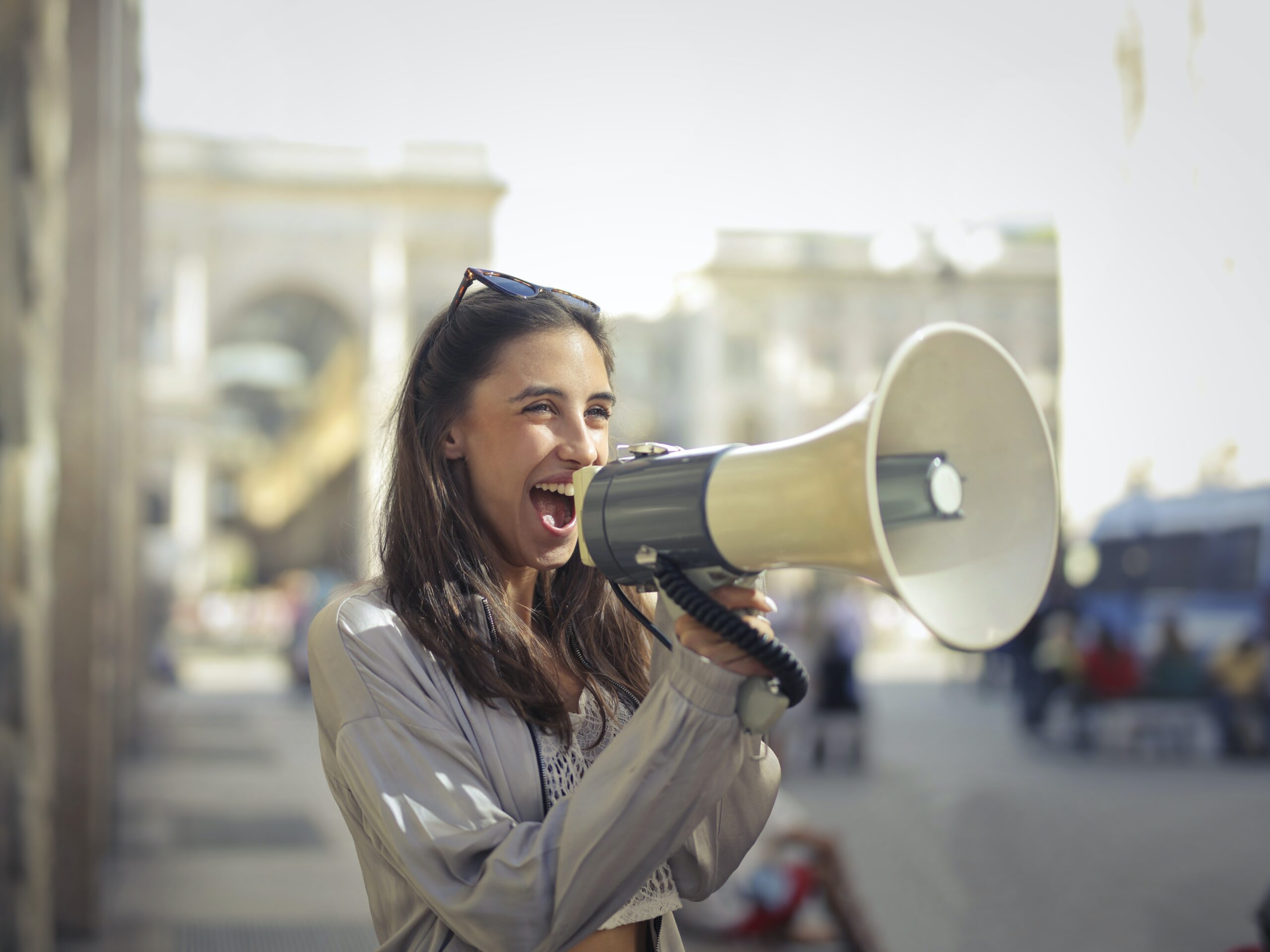 marketing pessoal, visibilidade